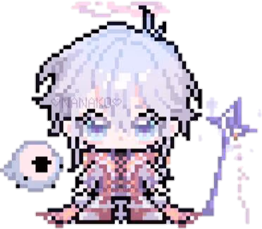 cute emote
