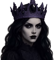 Emo_princess emote