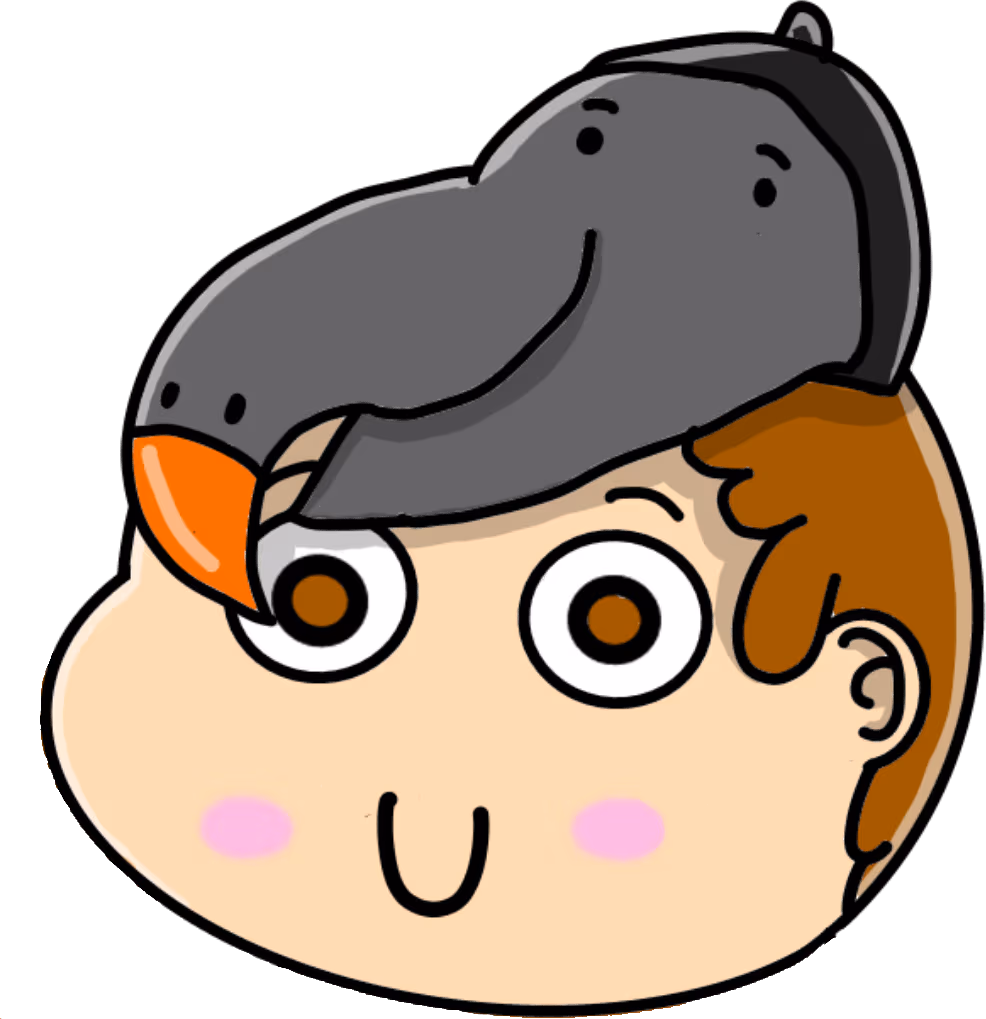 dodo_basic emote