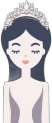 bride emote