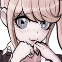 JunkoAnime emote