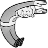 miss emote