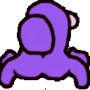 AmongTwerk emote
