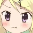 AYAYAbaka emote