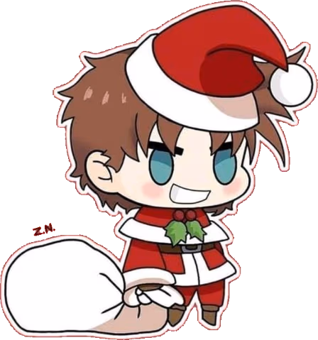 PadoruJoseph emote