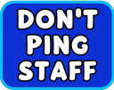 dontpingstaff_IDS static emote