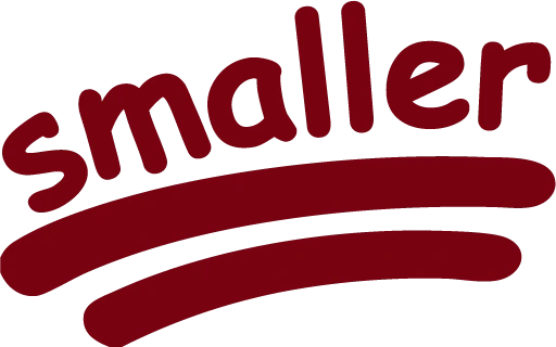 smaller emote