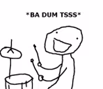 badumtss emote