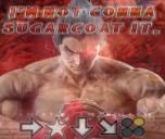 sugarcoat emote