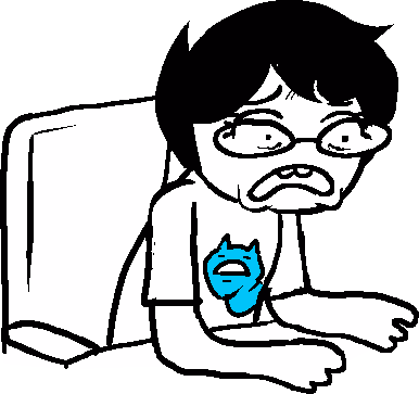 JaneShocked emote