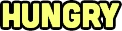 Hungry emoji