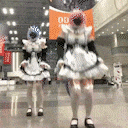 FemboySturdy animated emote
