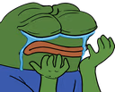 Peepo_Cry emote