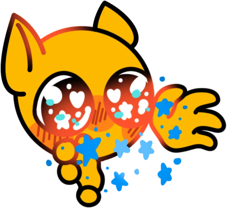 Cat_magic emoji