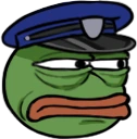 pepe_police emote