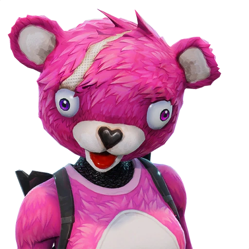 FortniteCuddle emote