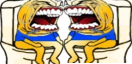 LETSFUCKINGSHITTOGETHER static emote
