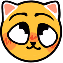neko emote