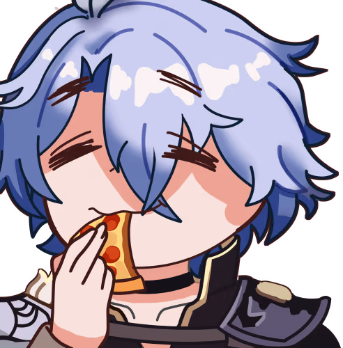 PhainonEat emote