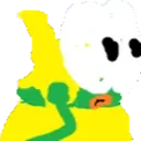 OMOGA static emote
