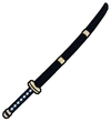 Katana static emote