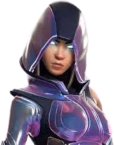 Glow emote