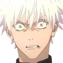 gojo_angry emote