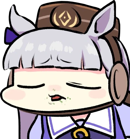 GolshiCramp emote