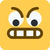 thwomp emoji