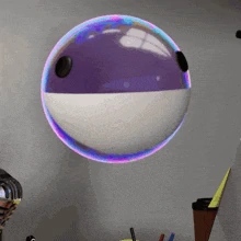 BubbleGif emoji