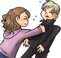 HermoinePunch emoji