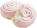 strawberryroll emote
