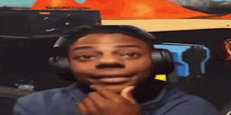 speedAgree animated emote