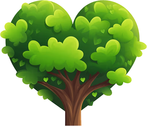 heart_tree emote