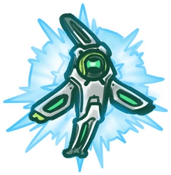 DroneEMP emote