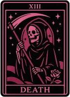 Gothic_card emote