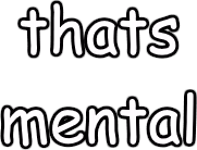 thats_mental emote