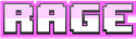 RAGE emote