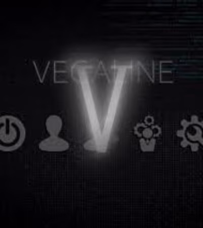Vegaline emote