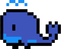 whale emote