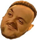 cmonE emote