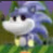 Sonicchill emote