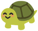 blush emote