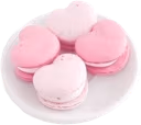 lovemacaronscute emote