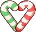 Christmas emote