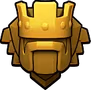 Titan emote