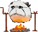 PoroRoastHD emote