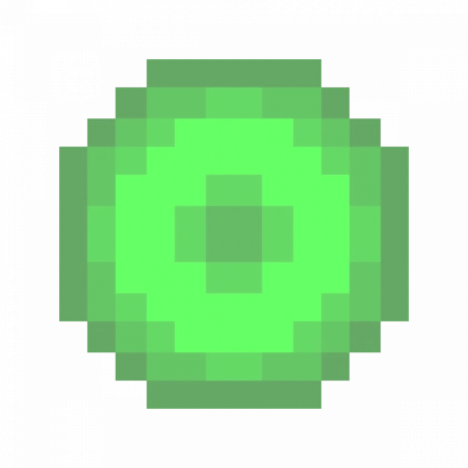 Minecraft_Orb emote