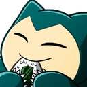 LaxEat emote