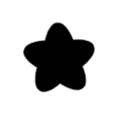 black_star emote